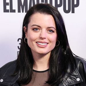 Foto Adriana Torrebejano