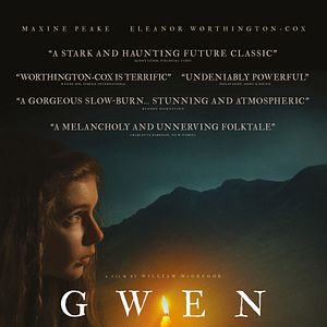 Foto Gwen