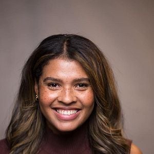 Foto Jamie Marie Leary