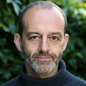 Foto Danny Scheinmann