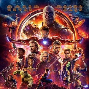 Foto Vingadores: Guerra Infinita