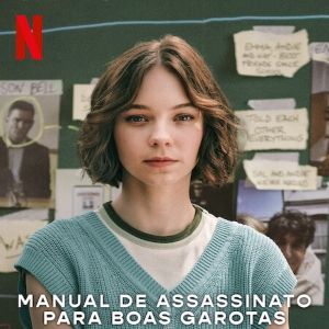 Foto Manual de Assassinato para Boas Garotas