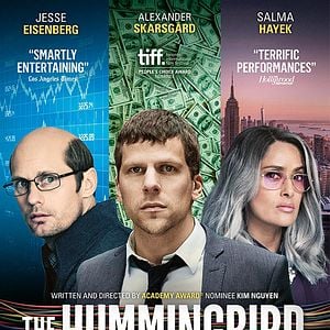 Foto The Hummingbird Project