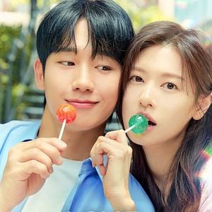 Foto O Amor Mora ao Lado