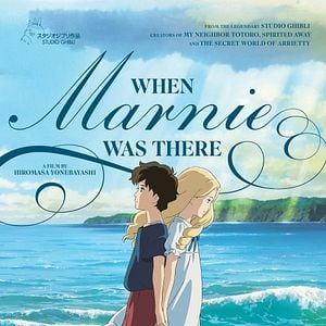 Foto As Memórias de Marnie