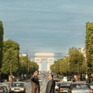 Foto L'Inconnu de la grande arche