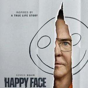 Foto Happy Face: Um Serial Killer