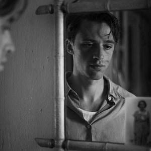 Foto Benjamin Voisin