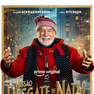 Foto Missão Resgate de Natal