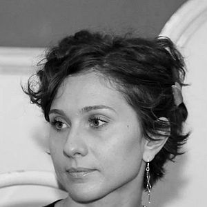 Foto Irma Alimanovic