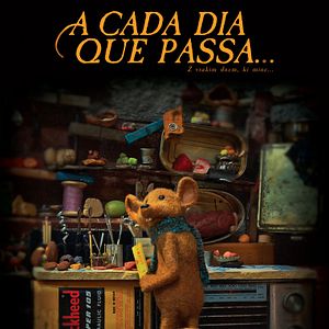 Foto A Cada Dia que Passa