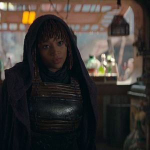 Foto Star Wars: The Acolyte