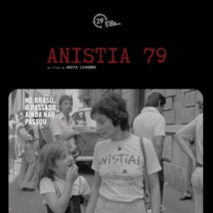 Foto Anistia 79