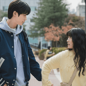 Foto Adorável Corredora