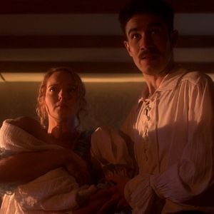 Foto Um Lobisomem na Inglaterra