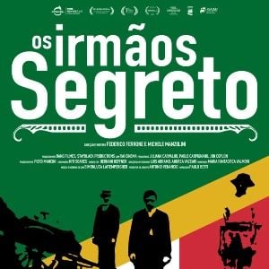 Foto Os Irmãos Segreto