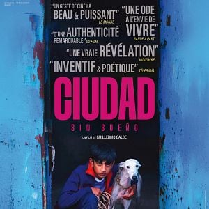 Foto Cidade sem Sonho