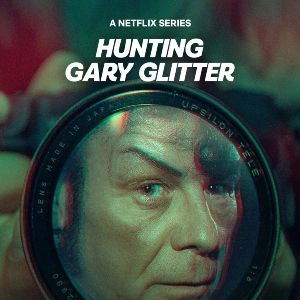 Foto Hunting Gary Glitter