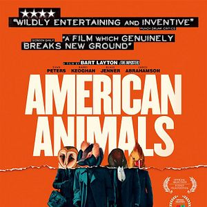 Foto American Animals