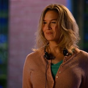 Foto Renée Zellweger