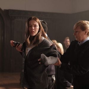 Foto Fallen - Luz e Sombra