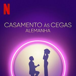Foto Casamento às Cegas: Alemanha