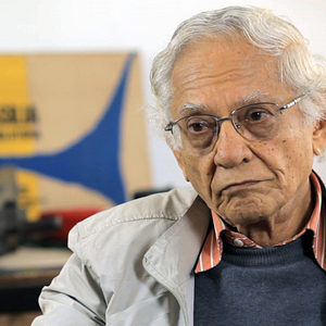 Foto José Aparecido de Oliveira: O Maior Mineiro do Mundo