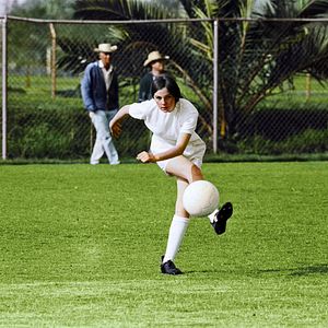 Foto Copa 71