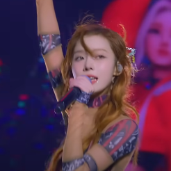 Foto Aespa World Tour nos Cinemas