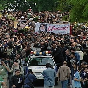 Foto Caso Eloá – Refém ao Vivo