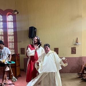 Foto Cruz Para Quem Merece