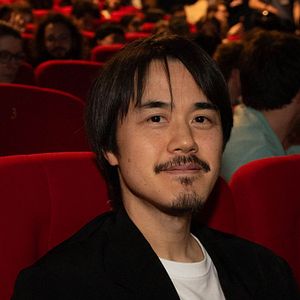 Foto Kiyotaka Oshiyama