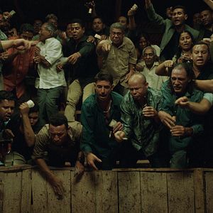 Foto Pimpinero: Sangue e Gasolina