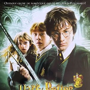 Foto Harry Potter e a Câmara Secreta