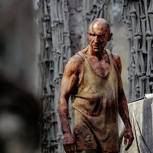 Foto Extermínio 3: A Evolução