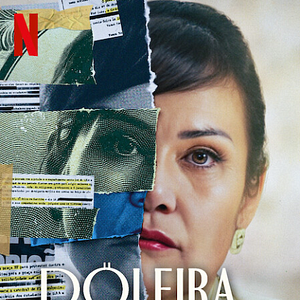 Foto Doleira: A História de Nelma Kodama