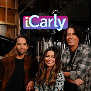 Foto iCarly - a Reunião