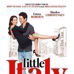 Foto Amor em Little Italy