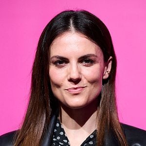 Foto Melina Matthews