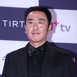 Foto Ryu Seung-Ryong