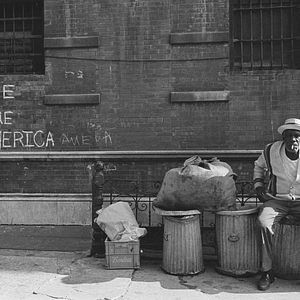 Foto Ernest Cole: Achados e Perdidos