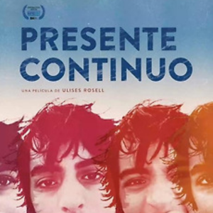 Foto Presente Contínuo