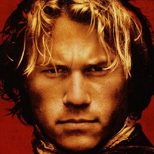 Foto Coração de Cavaleiro