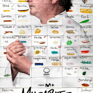 Foto Mugaritz: Um Ateliê de Culinária