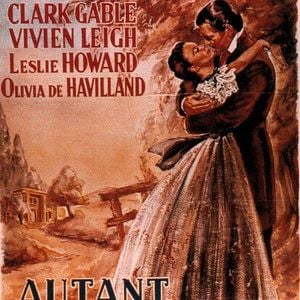 Foto ...E o Vento Levou