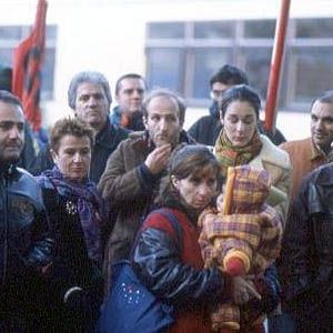 Foto Ariane Ascaride