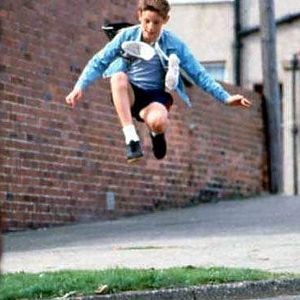 Foto Billy Elliot