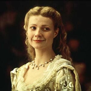 Foto Shakespeare Apaixonado