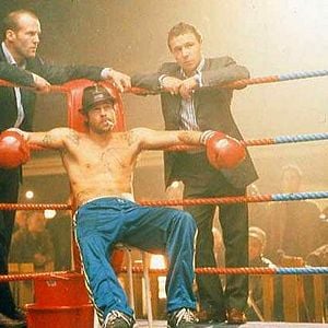 Foto Snatch - Porcos e Diamantes