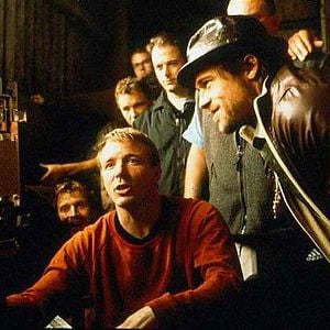 Foto Snatch - Porcos e Diamantes